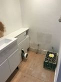 Bathroom, London,  June 2018 - Image 35